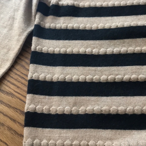 LOFT | Petite Knit Top - Picture 4 of 8